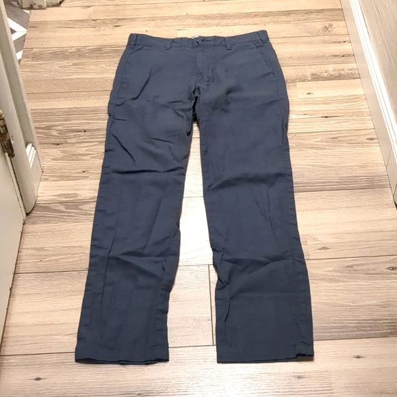 Marks & Spencer M&S Collection Mens Chino Pants - Picture 1 of 4